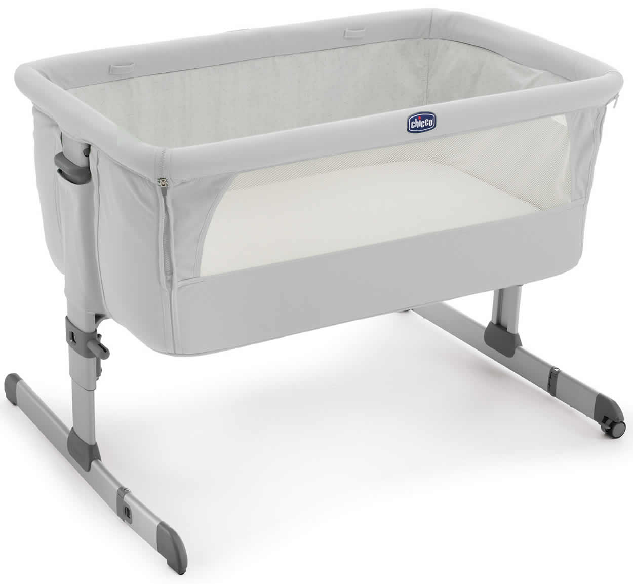 Chicco Beistellbett Next2Me Stubenbett Kinderbett Babybett eBay