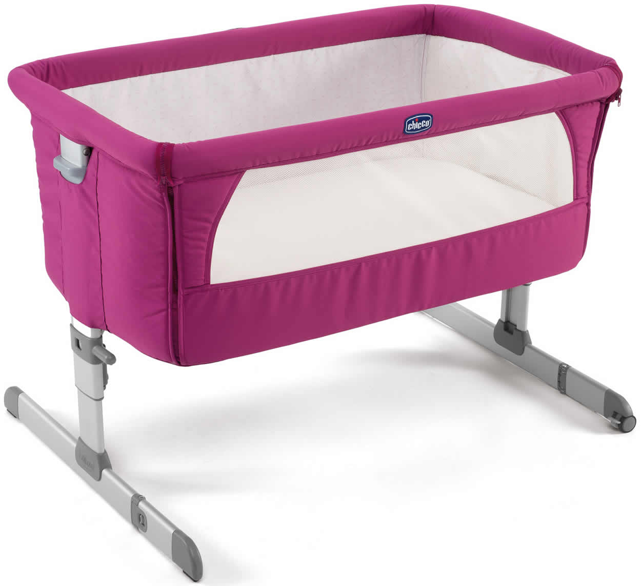 Chicco Beistellbett Next2Me Stubenbett Kinderbett Babybett eBay