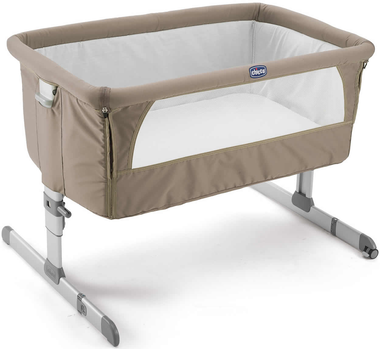 Chicco Beistellbett Next2Me Stubenbett Kinderbett Babybett eBay