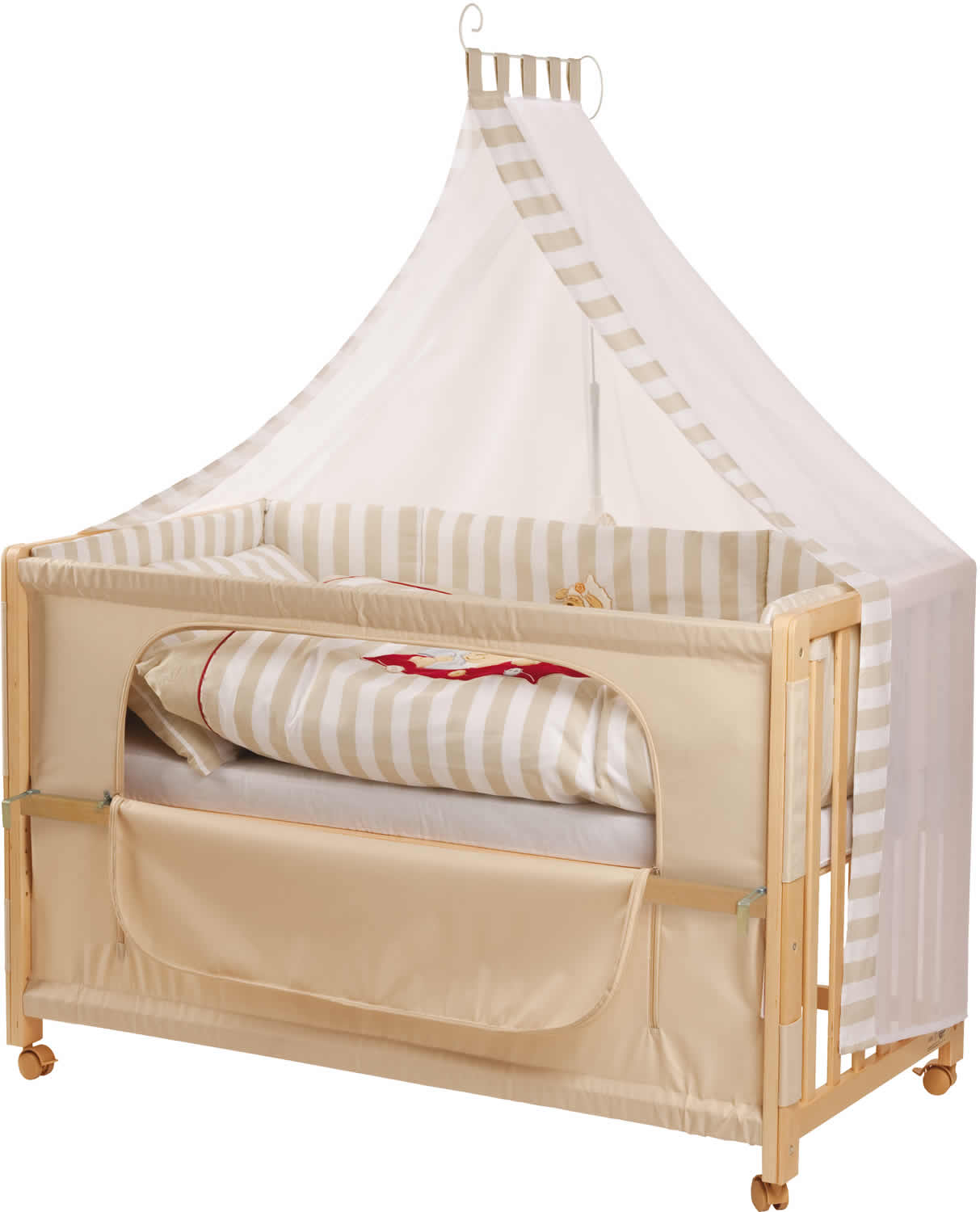 roba Room Bed Babybett Kinderbett Beistellbett Juniorbett eBay