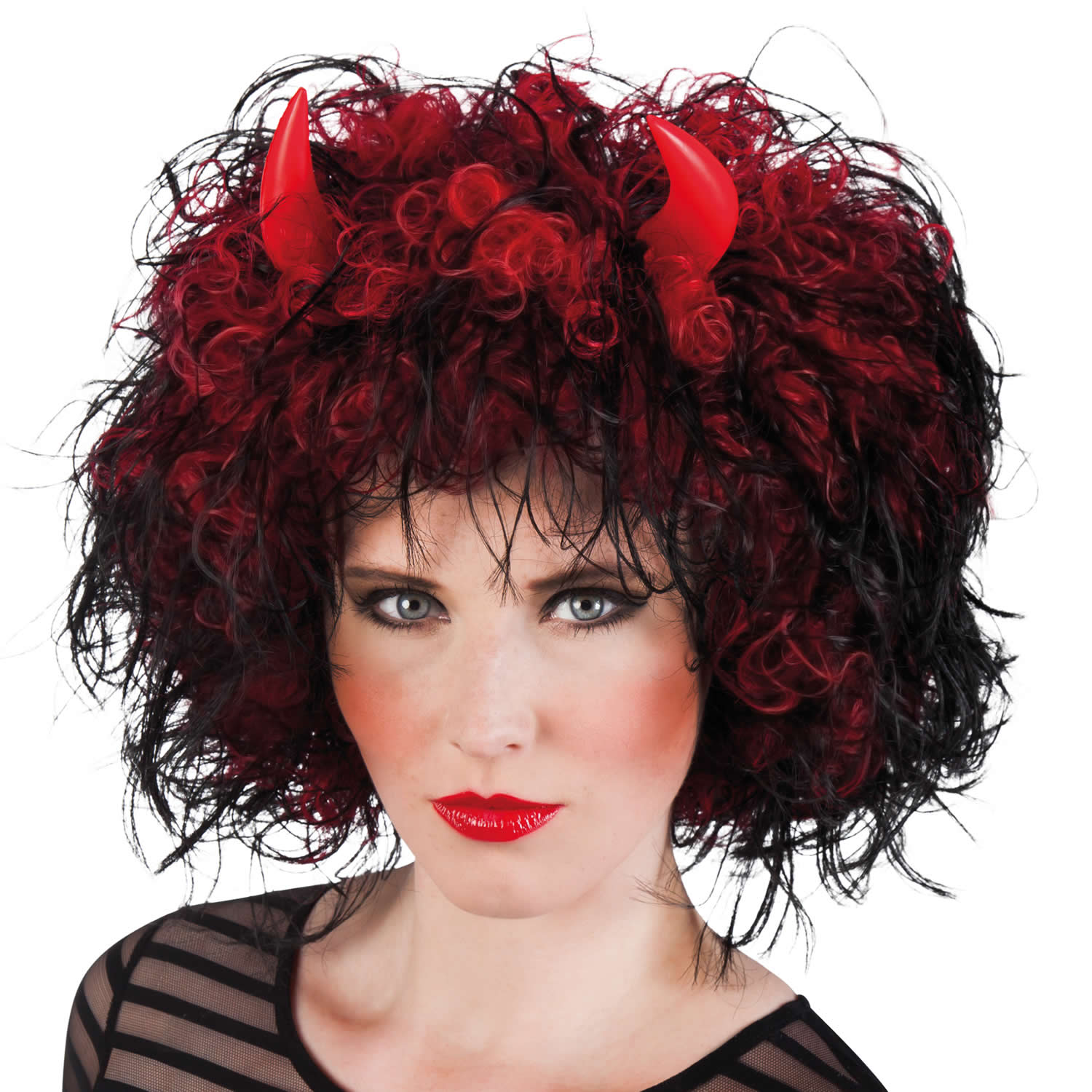Perucke teufelin Clearance