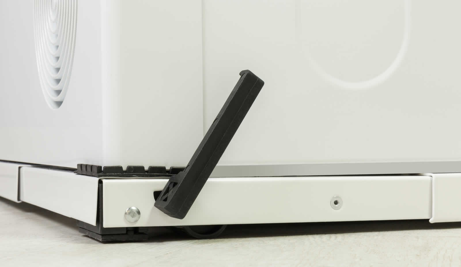 Roller Transportroller für Waschmaschine Trockner 40-70 cm bis 300kg